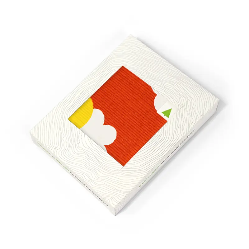 EKOTEKA A6 ROKOVNIK<br> CLOUDY - Slika 2